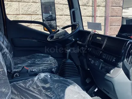 Foton 2025 года за 24 500 000 тг. в Алматы – фото 12