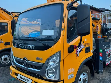 Foton 2025 года за 24 500 000 тг. в Алматы