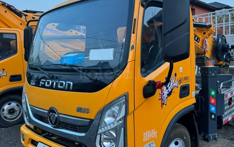 Foton 2025 года за 24 500 000 тг. в Алматы