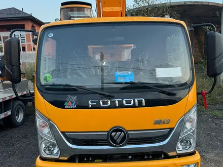 Foton 2025 года за 24 500 000 тг. в Алматы – фото 19
