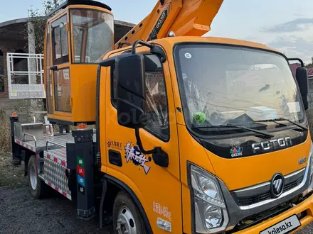 Foton 2025 года за 24 500 000 тг. в Алматы – фото 20