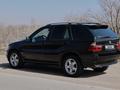 BMW X5 2006 года за 6 200 000 тг. в Алматы – фото 5