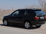 BMW X5 2006 годаүшін6 200 000 тг. в Алматы – фото 5