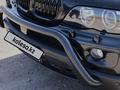 BMW X5 2006 года за 6 200 000 тг. в Алматы – фото 10