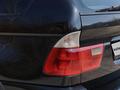 BMW X5 2006 года за 6 200 000 тг. в Алматы – фото 12
