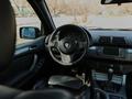 BMW X5 2006 года за 6 200 000 тг. в Алматы – фото 28
