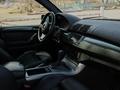 BMW X5 2006 года за 6 200 000 тг. в Алматы – фото 43