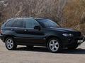 BMW X5 2006 года за 6 200 000 тг. в Алматы – фото 3