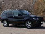 BMW X5 2006 годаүшін6 200 000 тг. в Алматы – фото 3