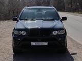 BMW X5 2006 годаүшін6 200 000 тг. в Алматы – фото 2