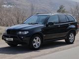 BMW X5 2006 года за 6 200 000 тг. в Алматы