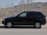 BMW X5 2006 годаүшін6 200 000 тг. в Алматы – фото 4