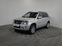 Suzuki Grand Vitara 2010 годаүшін4 740 000 тг. в Алматы