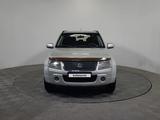 Suzuki Grand Vitara 2010 года за 4 740 000 тг. в Алматы – фото 2