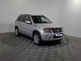 Suzuki Grand Vitara 2010 года за 4 740 000 тг. в Алматы – фото 3