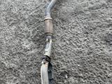 Приемная Труба Ниссан Мистраль R-20 за 1 000 тг. в Алматы