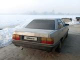 Audi 100 1988 годаүшін750 000 тг. в Алматы – фото 5