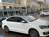 Volkswagen Polo 2018 годаүшін6 500 000 тг. в Астана