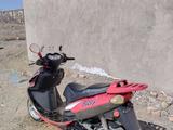 Aprilia 2013 года за 200 000 тг. в Приозерск – фото 2