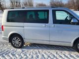 Volkswagen Multivan 2012 года за 14 500 000 тг. в Костанай – фото 4