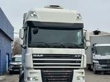 DAF  XF 105 2010 годаүшін21 000 000 тг. в Алматы