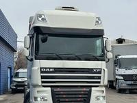 DAF  XF 105 2010 годаүшін21 000 000 тг. в Алматы