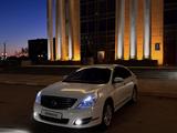 Nissan Teana 2011 годаүшін5 000 000 тг. в Петропавловск – фото 2