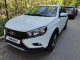 ВАЗ (Lada) Vesta SW Cross 2021 года за 7 800 000 тг. в Алматы