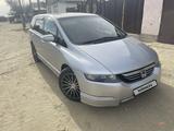 Honda Odyssey 2004 годаүшін4 500 000 тг. в Аральск – фото 2