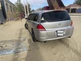 Honda Odyssey 2004 годаүшін4 500 000 тг. в Аральск – фото 4