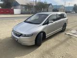 Honda Odyssey 2004 годаүшін4 500 000 тг. в Аральск