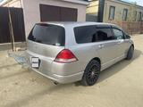 Honda Odyssey 2004 годаүшін4 500 000 тг. в Аральск – фото 3