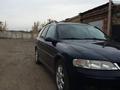 Opel Vectra 2001 года за 1 700 000 тг. в Лисаковск – фото 3