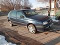 Volkswagen Golf 1992 годаfor900 000 тг. в Тараз – фото 9