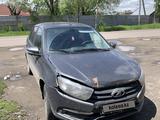 ВАЗ (Lada) Granta 2190 2019 годаүшін3 650 000 тг. в Караганда