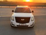 Cadillac Escalade 2015 года за 27 000 000 тг. в Алматы – фото 3