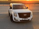 Cadillac Escalade 2015 года за 27 000 000 тг. в Алматы – фото 2