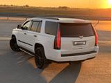 Cadillac Escalade 2015 года за 27 000 000 тг. в Алматы – фото 5