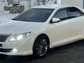 Toyota Camry 2014 годаүшін8 700 000 тг. в Шымкент – фото 3