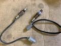 Лямбда зонд (кислородный датчик) на Nissan за 11 100 тг. в Астана – фото 4