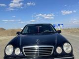 Mercedes-Benz E 280 2000 года за 3 500 000 тг. в Аральск – фото 5