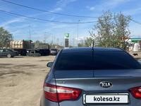 Kia Rio 2013 года за 4 300 000 тг. в Астана