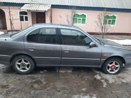 Nissan Primera 1995 года за 500 000 тг. в Турара Рыскулова – фото 2