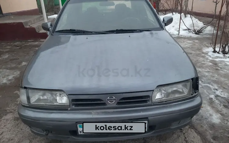 Nissan Primera 1995 годаfor500 000 тг. в Турара Рыскулова