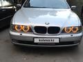 BMW 528 1997 годаүшін3 400 000 тг. в Алматы