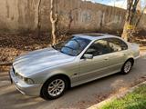 BMW 528 1997 года за 3 400 000 тг. в Алматы – фото 3