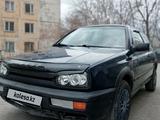 Volkswagen Golf 1992 года за 1 600 000 тг. в Караганда – фото 2