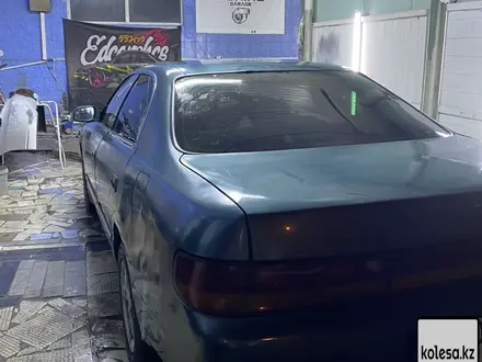 Toyota Cresta 1994 года за 1 800 000 тг. в Алматы – фото 2