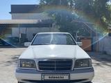 Mercedes-Benz C 180 1994 года за 1 100 000 тг. в Тараз