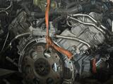 КОНТРАКТНЫЙ ДВИГАТЕЛЬ 1GR-FE TOYOTA 3uz/2tr/1gr/1ur/3ur/2AZ/1MZ/2GR/3GR/4GR за 54 000 тг. в Алматы – фото 3